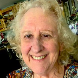 Meet your Posher, Marjorie